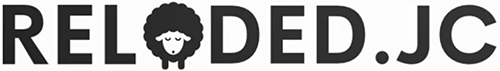 Reloded Logo